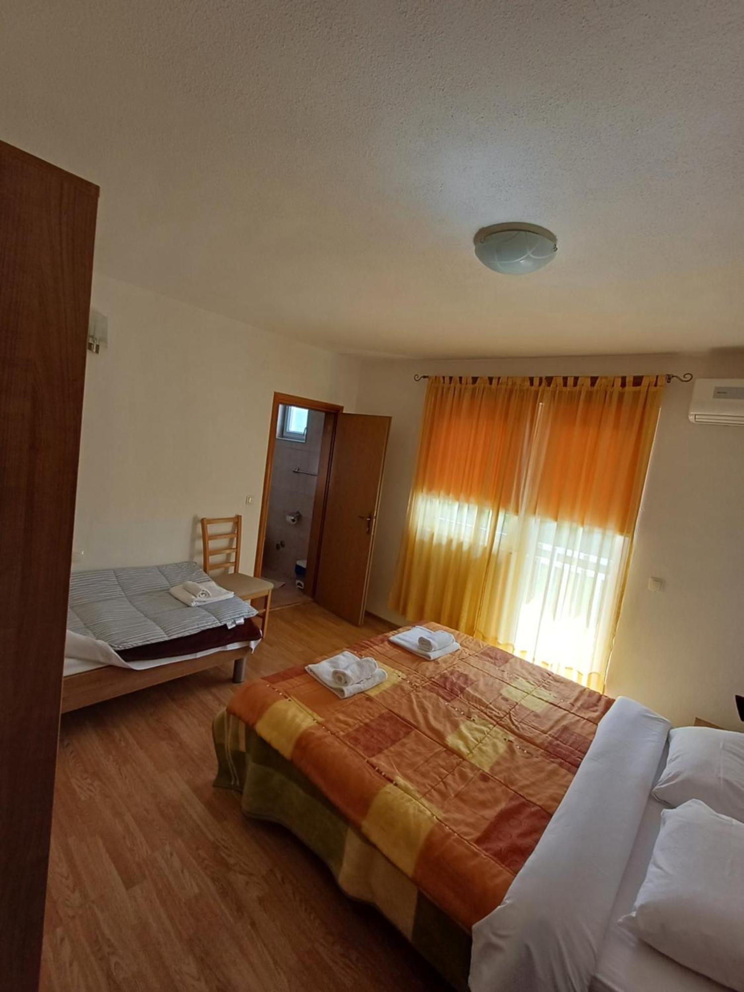 Villa Ana Međugorje Dış mekan fotoğraf