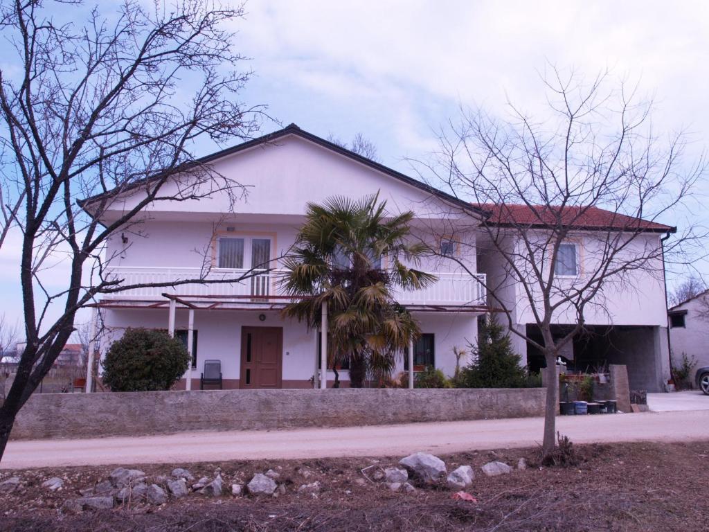 Villa Ana Međugorje Dış mekan fotoğraf