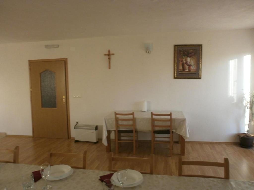 Villa Ana Međugorje Dış mekan fotoğraf